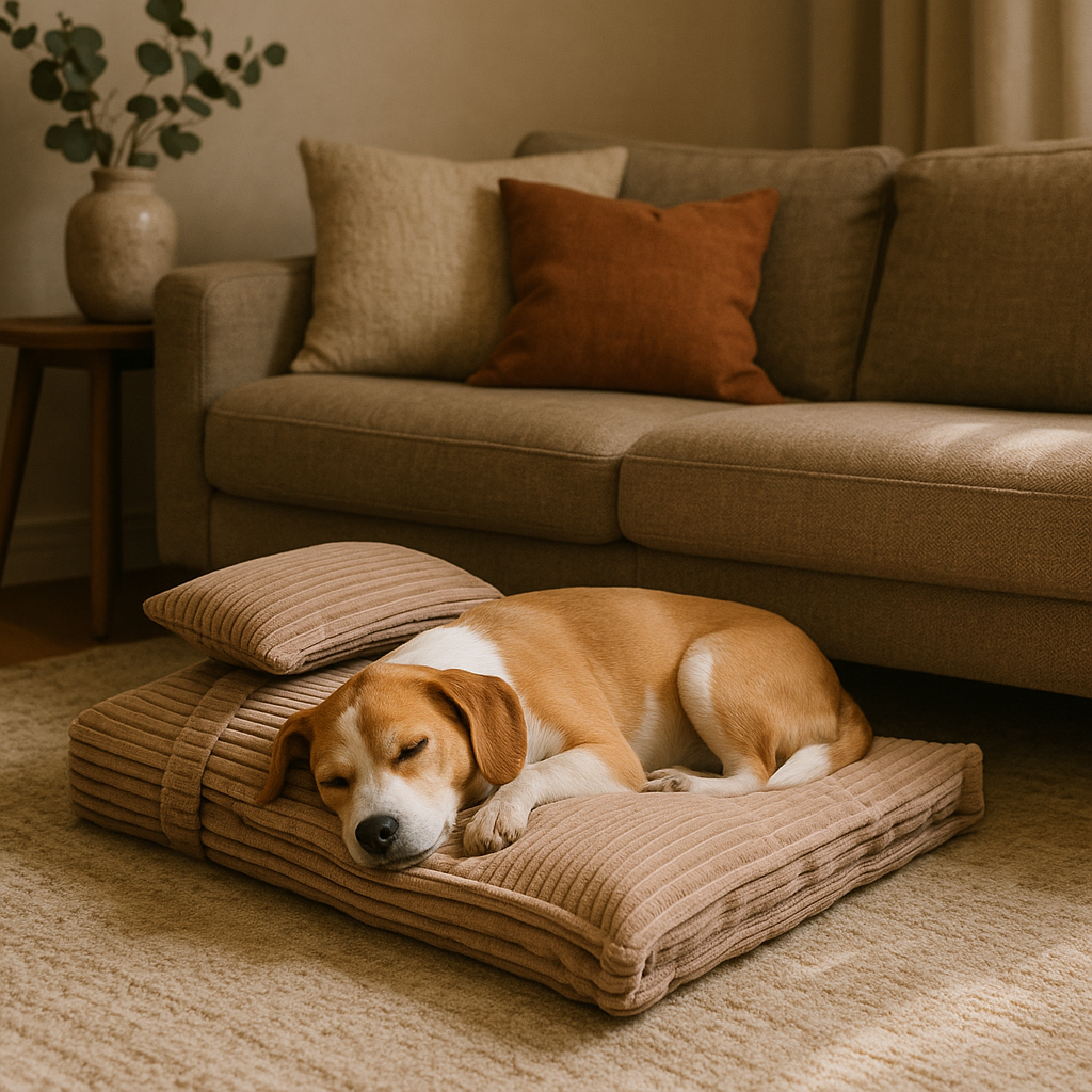 Evcil Hayvan Yatağı