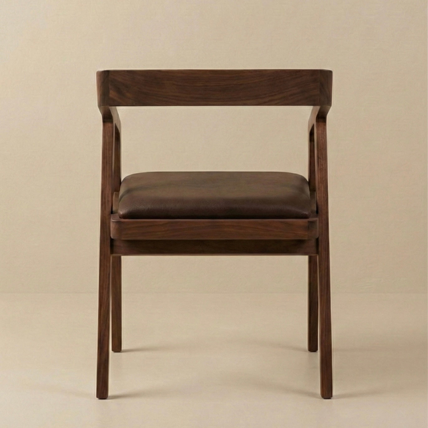 Chita Sandalye Ceviz