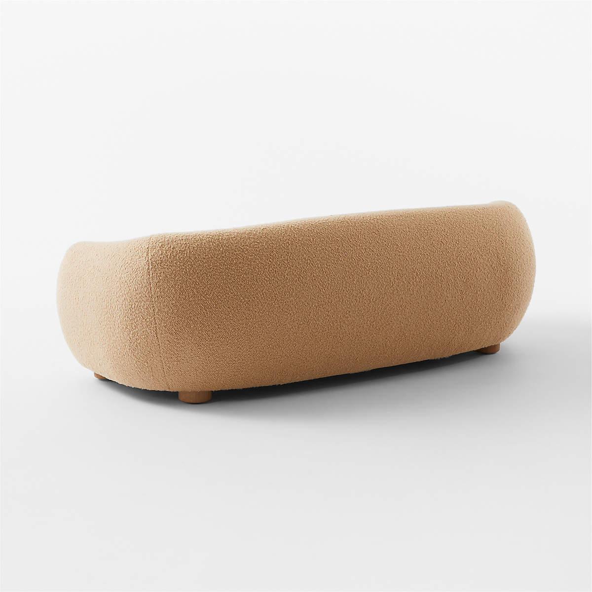 Teddy Üçlü Koltuk