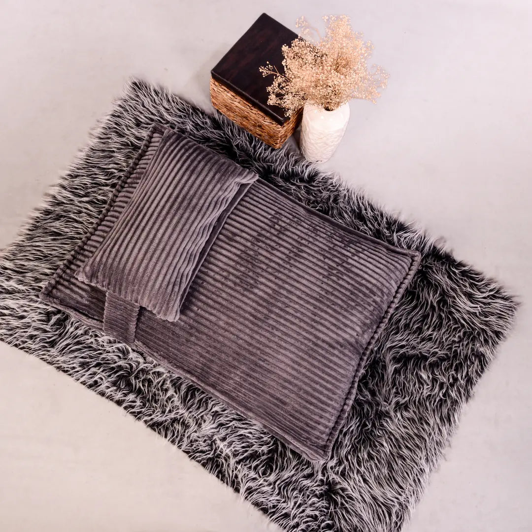 Evcil Hayvan Yatağı