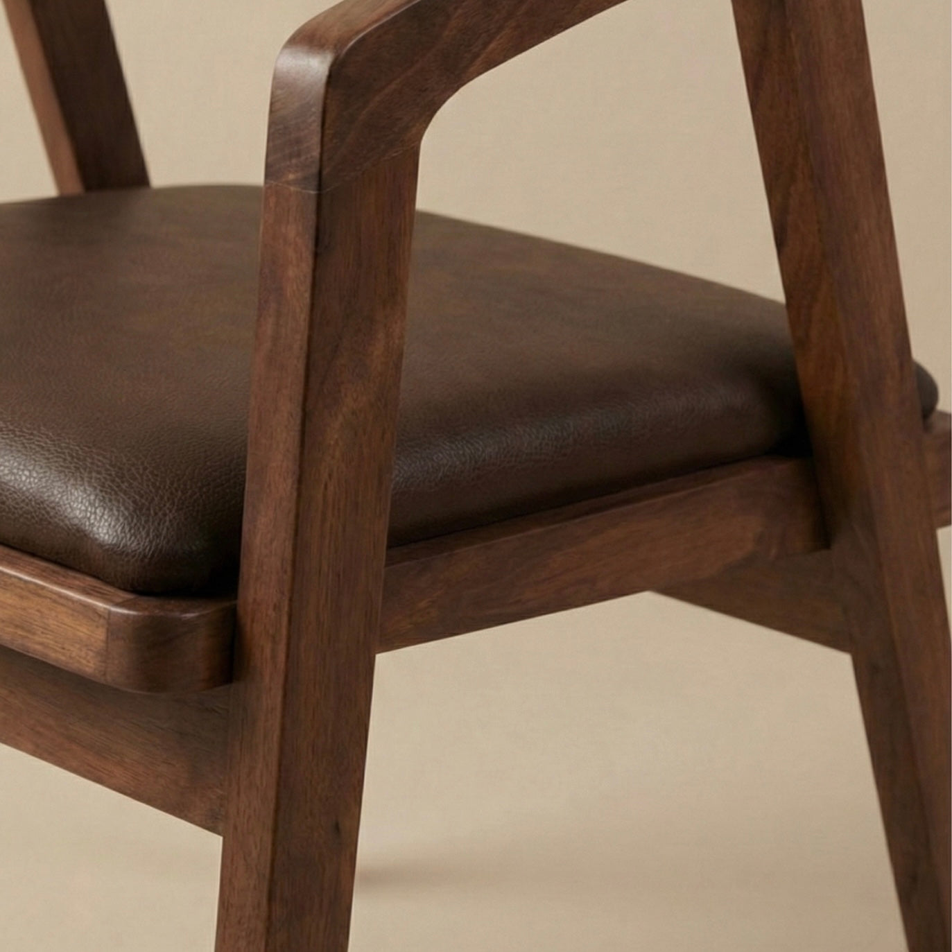 Chita Sandalye Ceviz