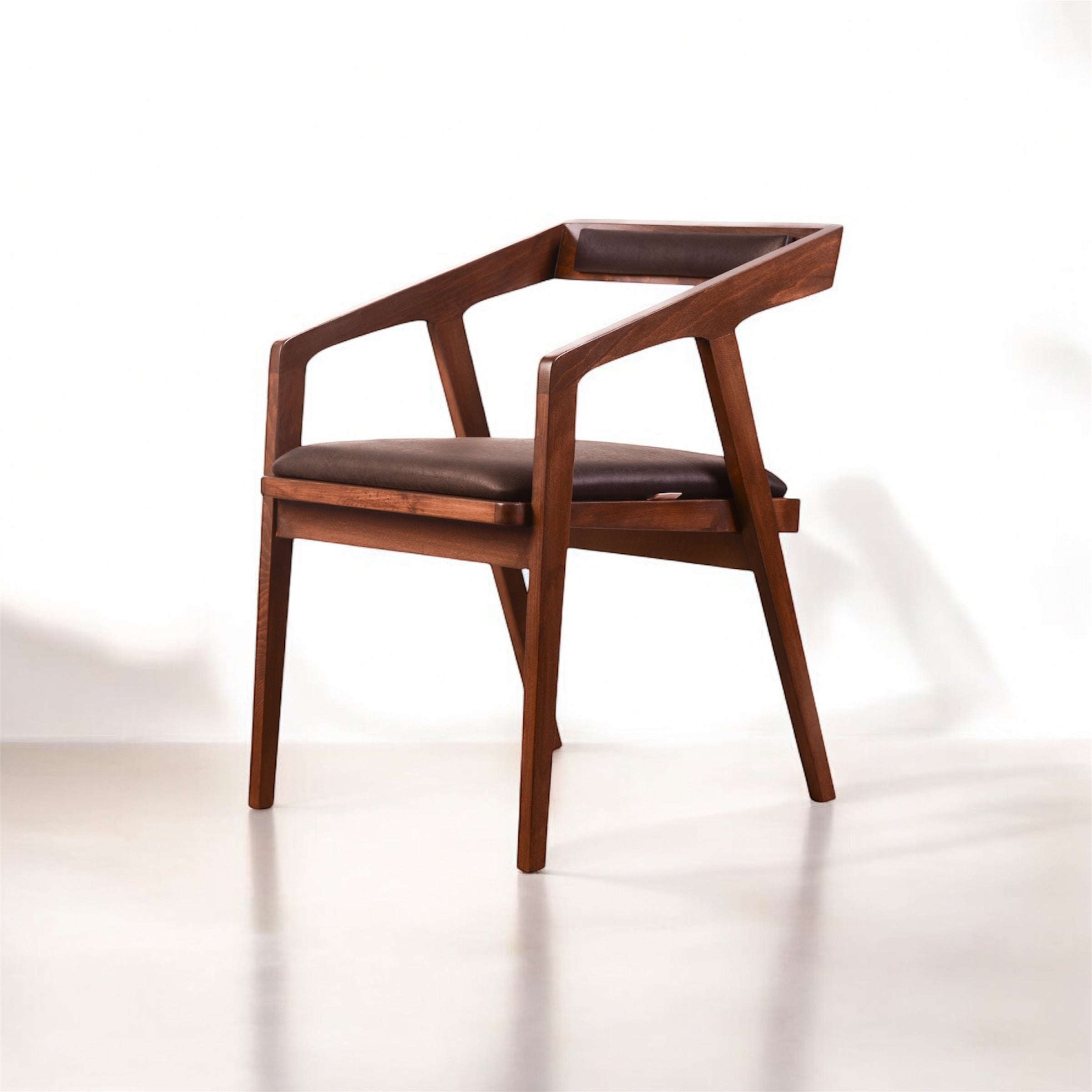 Chita Sandalye Ceviz