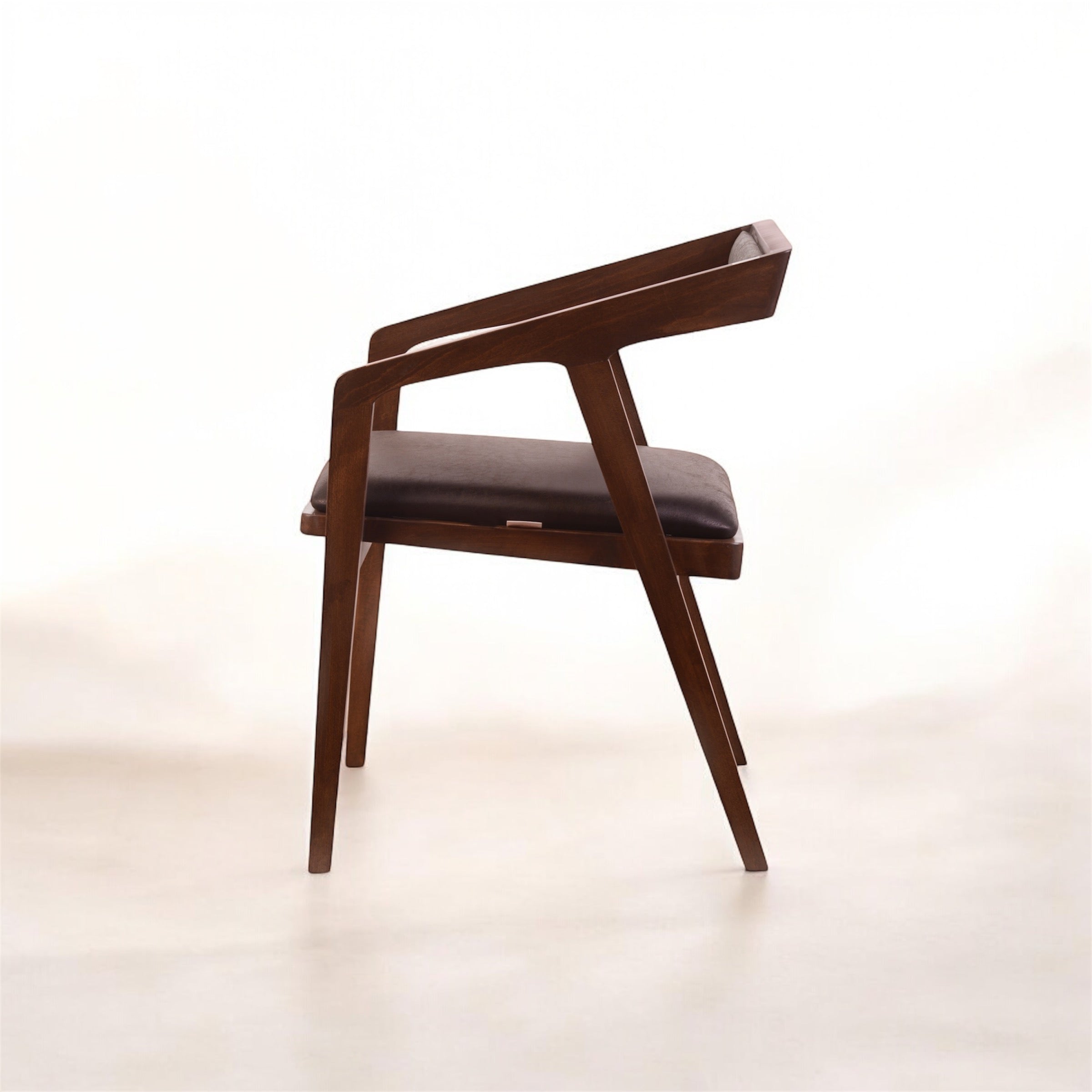 Chita Sandalye Ceviz