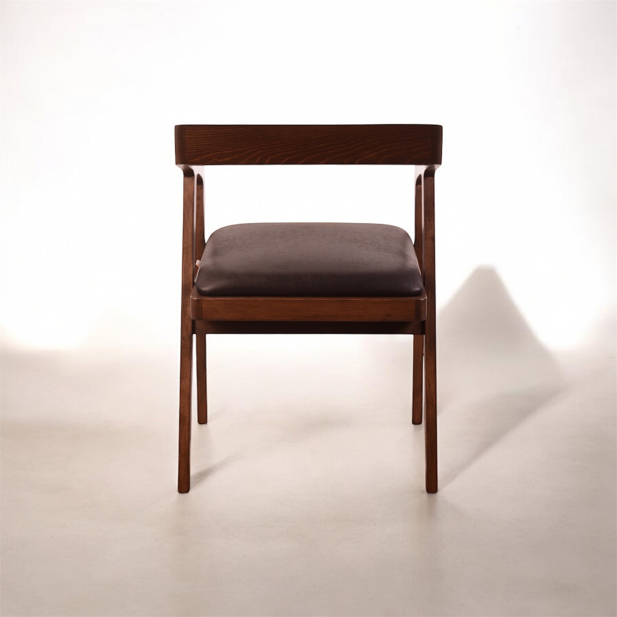 Chita Sandalye Ceviz