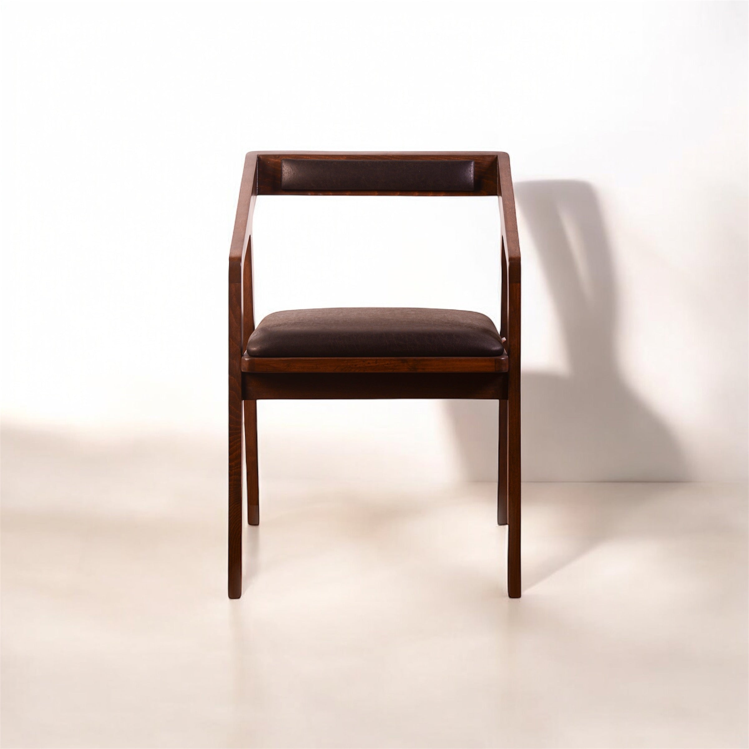 Chita Sandalye Ceviz