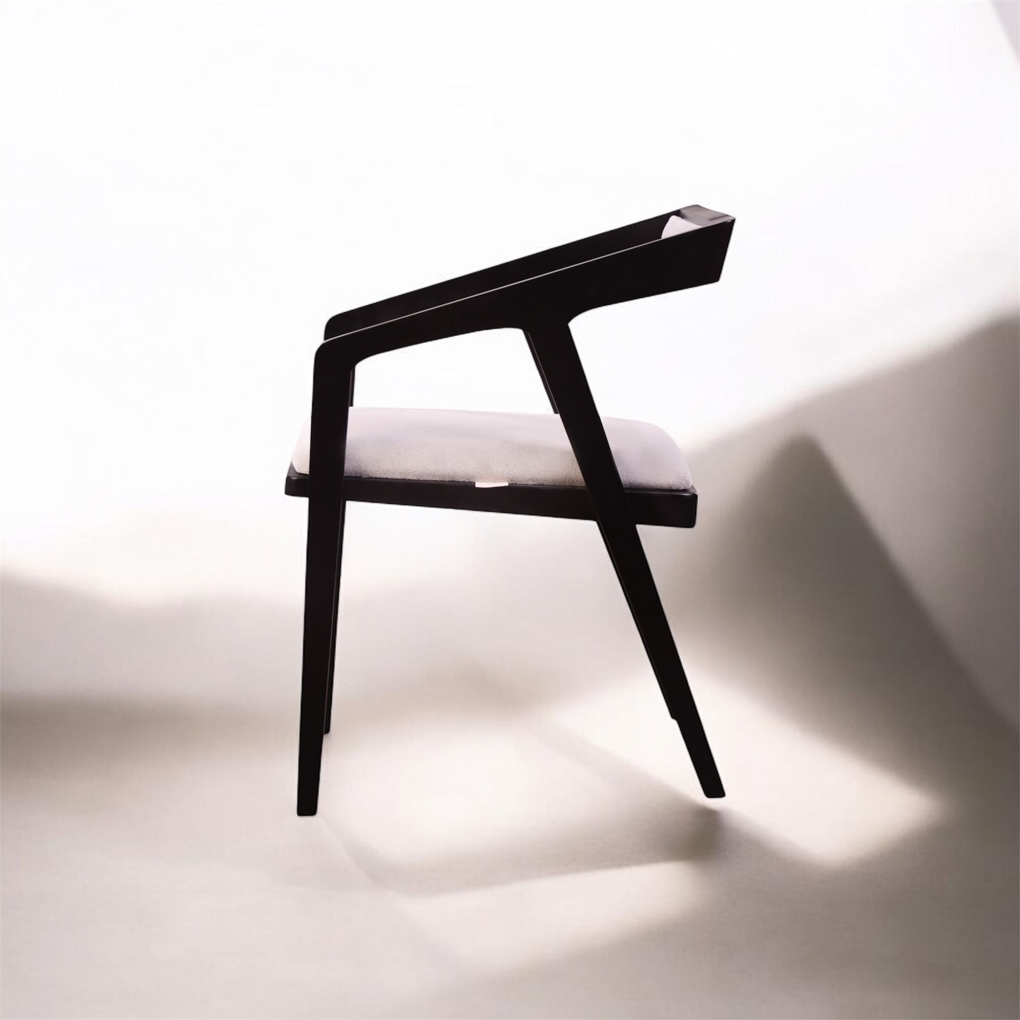 Chita Sandalye Siyah