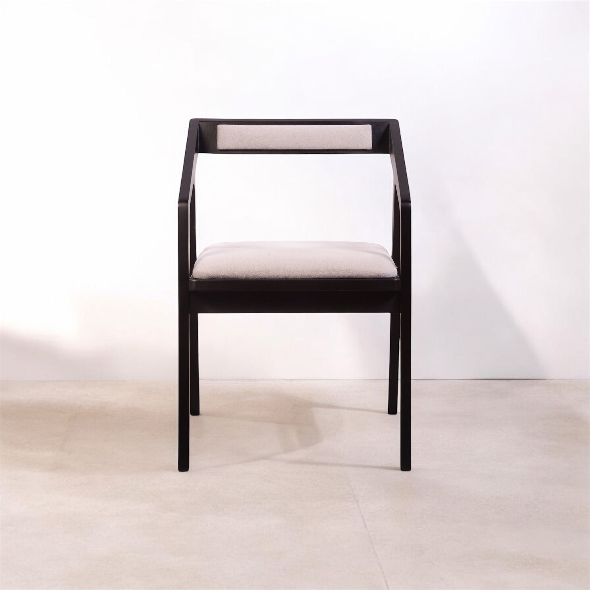 Chita Sandalye Siyah