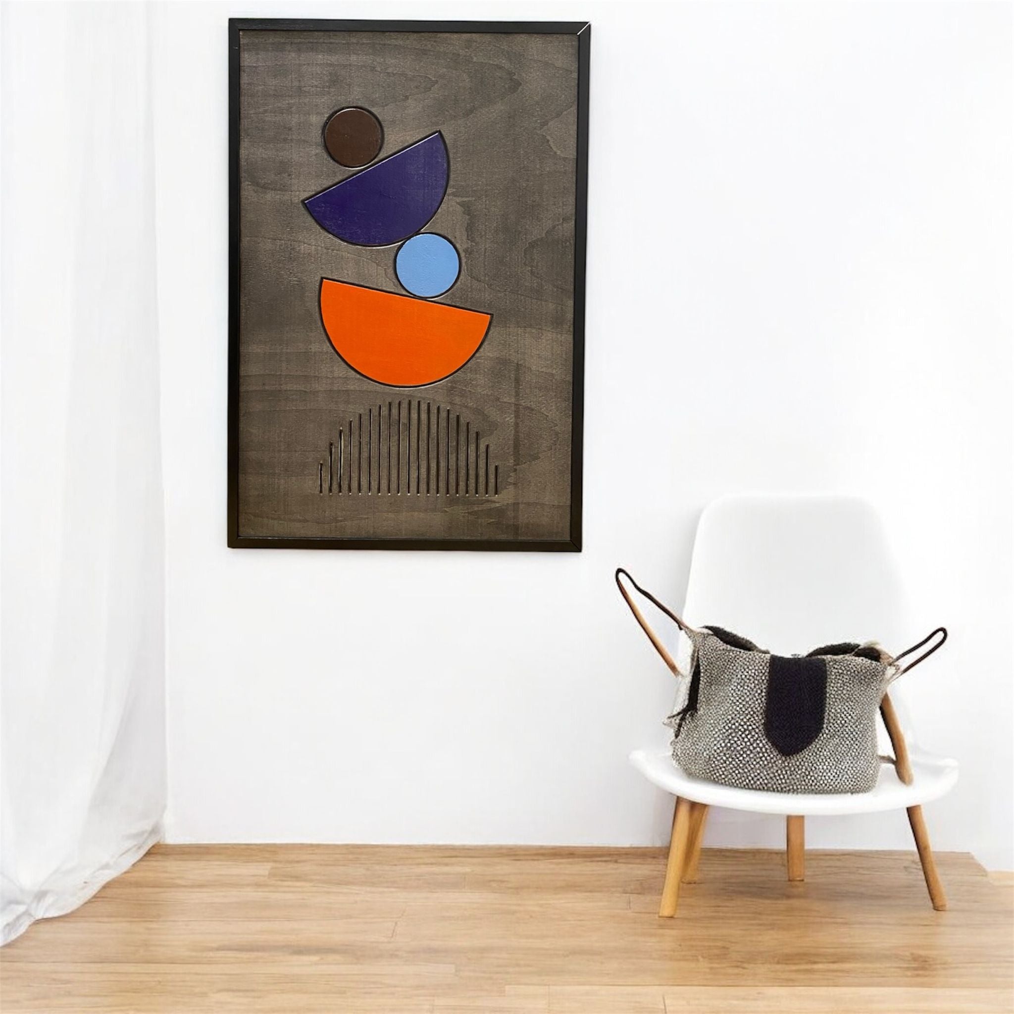 Balance Tablo