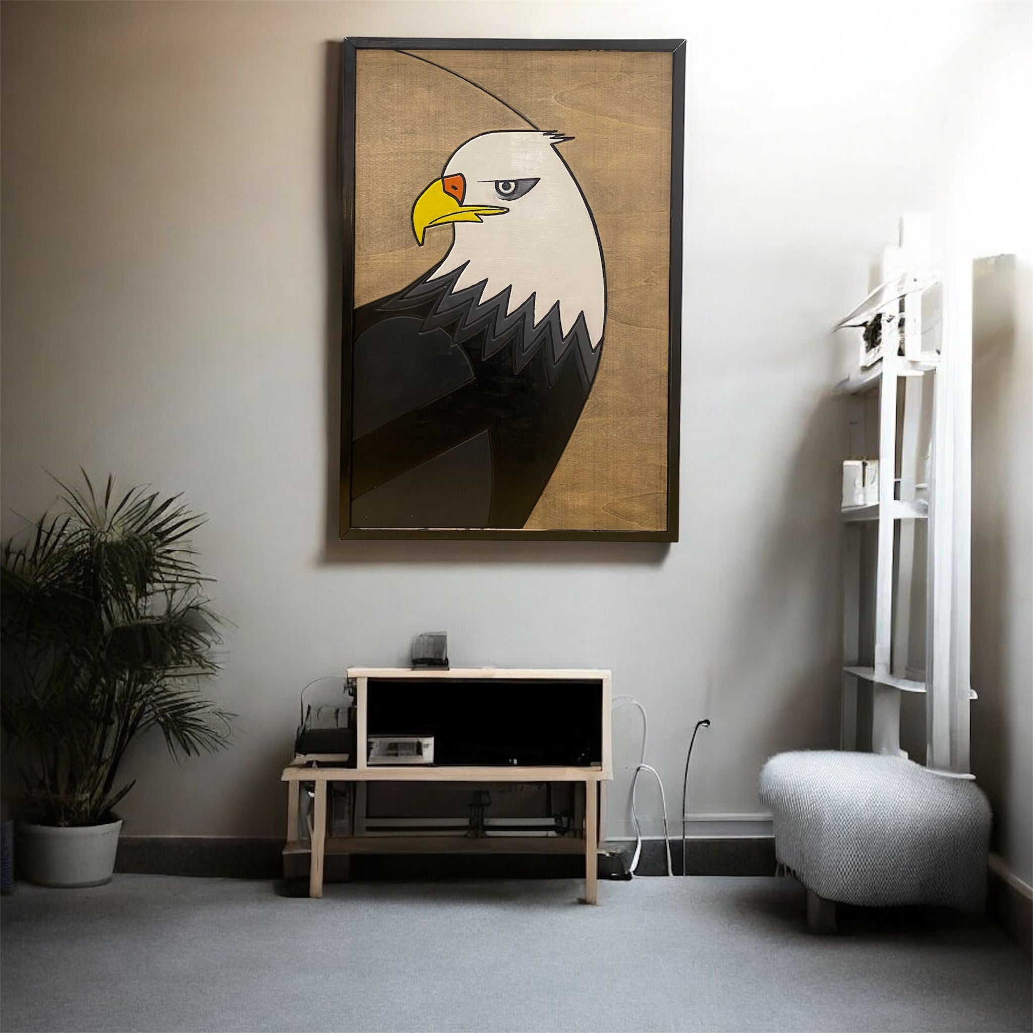 Eagle Tablo