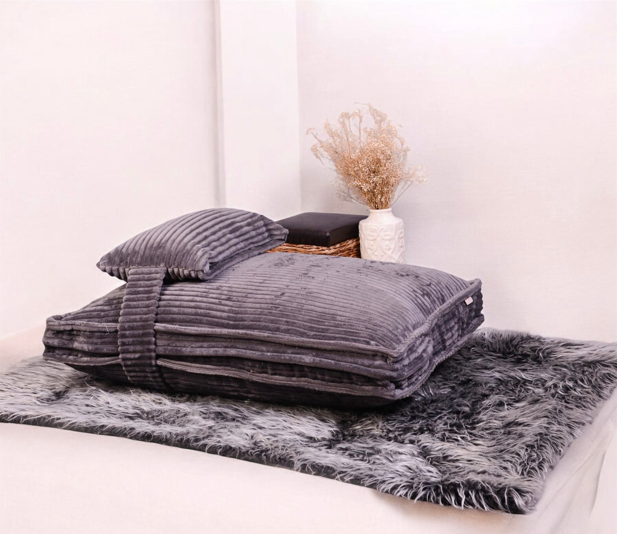 Evcil Hayvan Yatağı