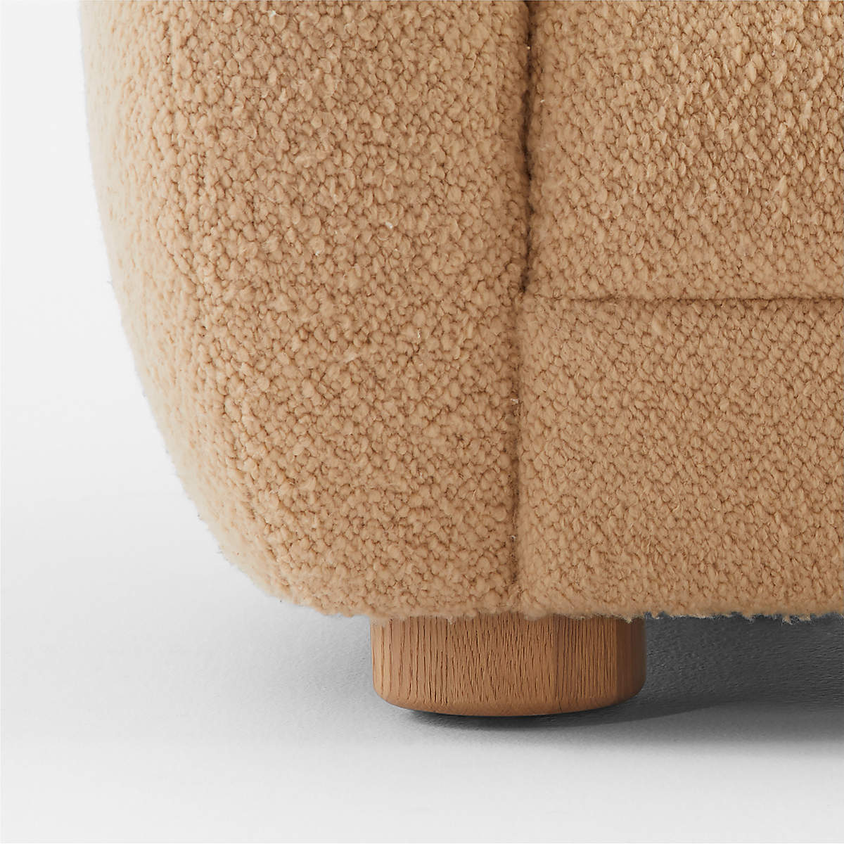 Teddy Üçlü Koltuk