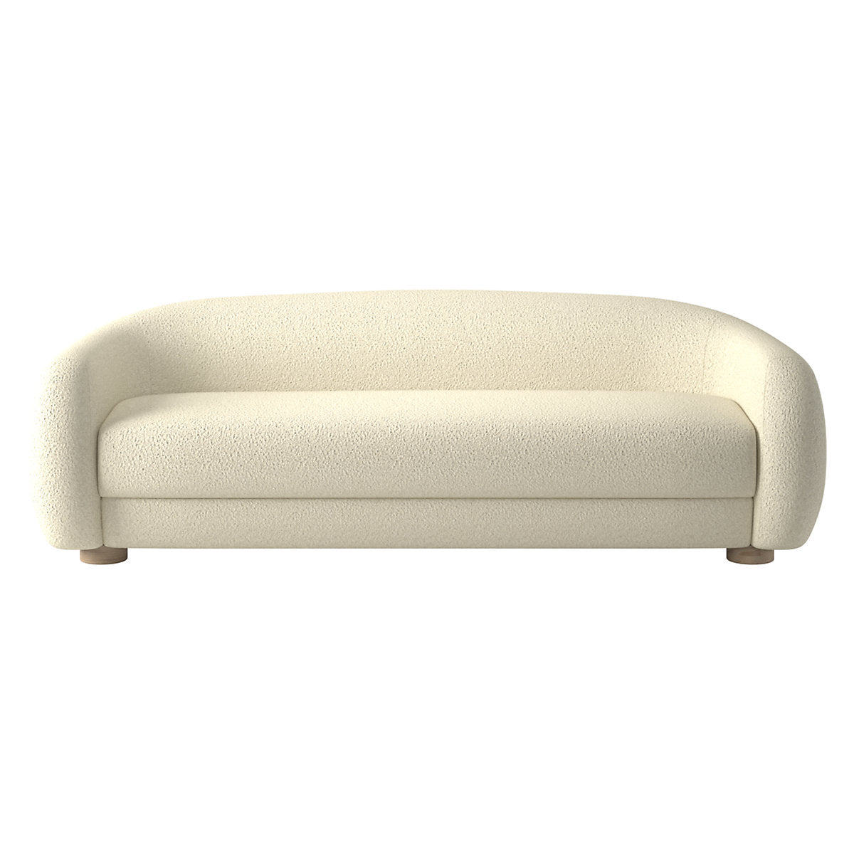 Teddy Üçlü Koltuk