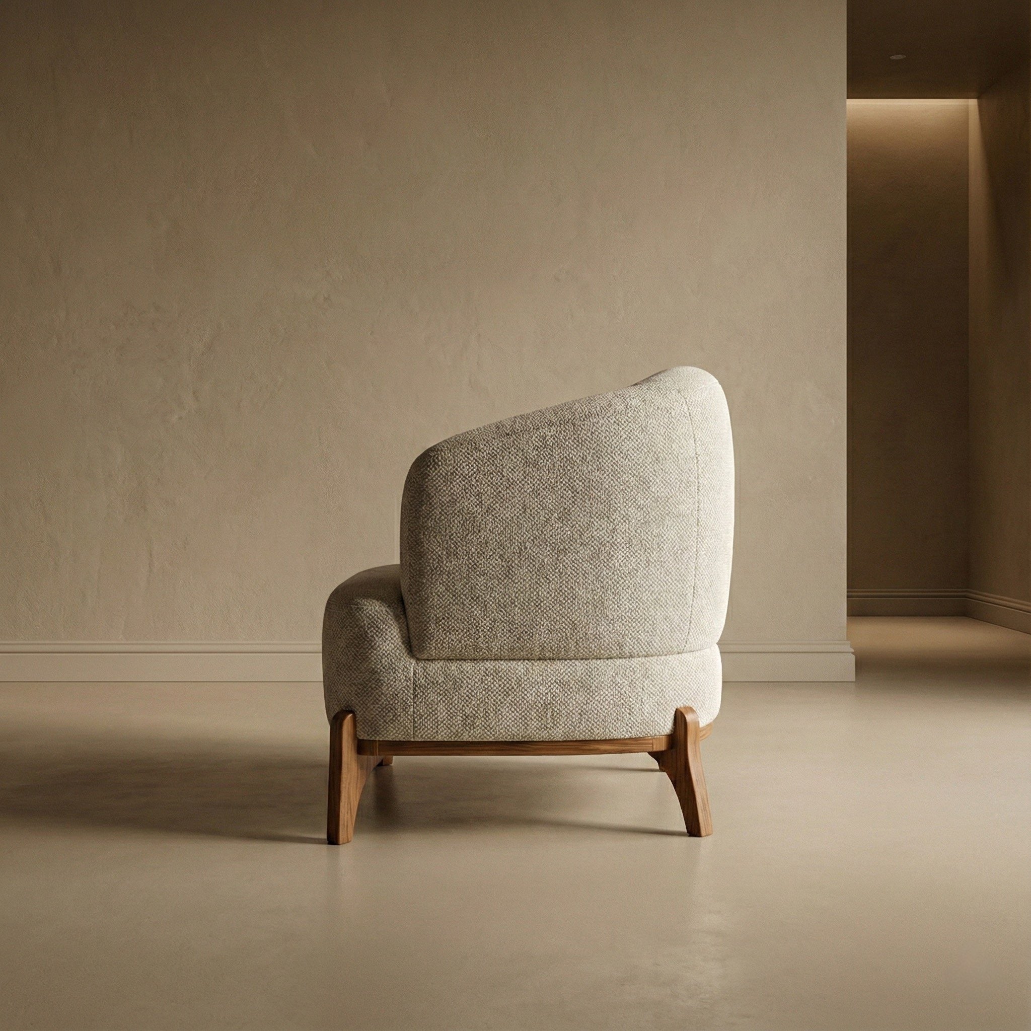 Nova Keten Kumaş Berjer